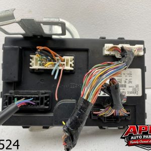 OEM 2015 Nissan Sentra 1.8L BODY CONTROL MODULE BCM