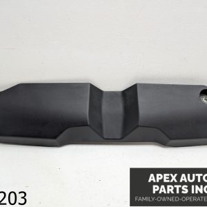 OEM 2015 Subaru Forester 2.5L Alternator Belt Cover Forester