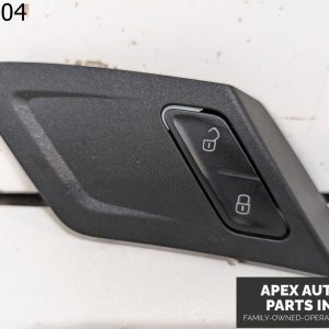 OEM 2015 Volkswagen GTI 2L Door Lock Switch 5G0959565AC