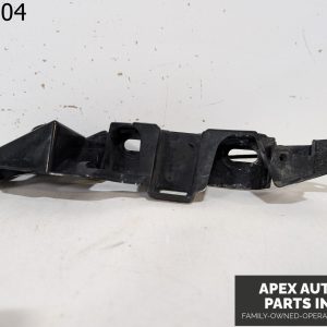 OEM 2015 Volkswagen GTI 2L REAR BUMPER RIGHT SIDE LOWER RETAINER BRACKET