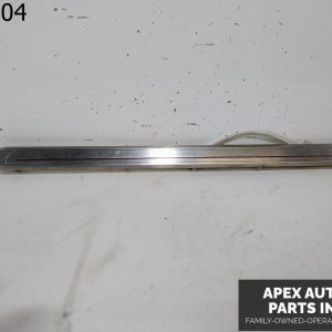 OEM 2015 Volkswagen GTI 2L TRIM COVER PANEL 5G2858227