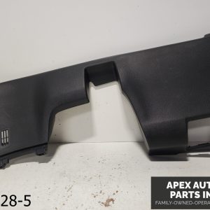 OEM 2016-2018 Honda HRV HR-V 1.8L Front Lower Dash Cover Driver Side 77300-7W-A0