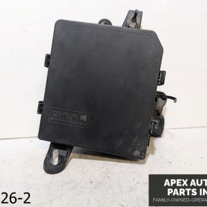 OEM 2016-2019 Nissan Sentra 1.8L Engine Fuse Box Relay Fusebox