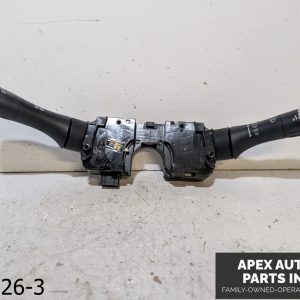 OEM 2016-2019 Nissan Sentra 1.8L Turn Signal Headlight Wiper Column Switch