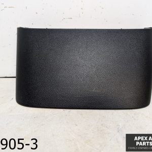 OEM 2016-2022 Toyota Prius 1.8L FRONT DASH INSTRUMENT PANEL TRIM COVER PANEL