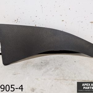 OEM 2016-2022 Toyota Prius 1.8L FRONT Right Pillar Cover Trim