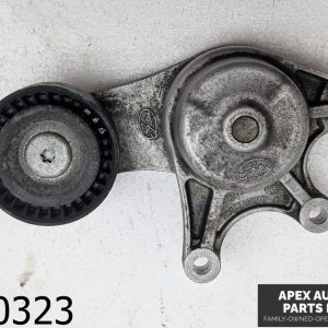 OEM 2016 BMW 528i xDrive 2.0L Alternator Belt Tensioner