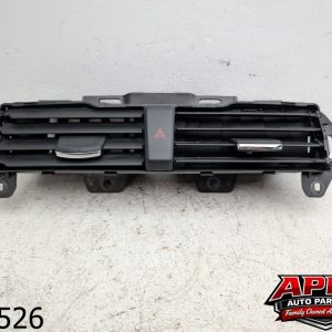 OEM 2016 Ford Fusion 2.5L Front Center Dash A/C Air Vent Heater