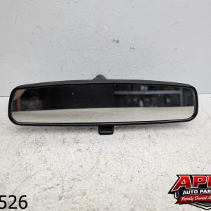 OEM 2016 Ford Fusion 2.5L Interior Rear View Mirror