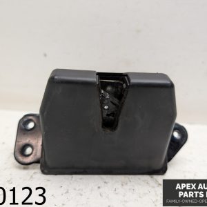 OEM 2016 Kia Sedona 3.3L TRUNK LID LOCK LATCH ACTUATOR