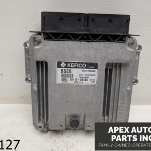 OEM 2016 Kia Soul 1.6L ECM PCM ECU AT FWD