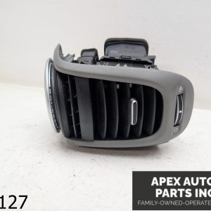 OEM 2016 Kia Soul 1.6L Front Left Driver Dash Air Vent w/ Speaker