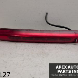 OEM 2016 Kia Soul 1.6L Third Brake 3rd Light High Mount Stop Red Lamp