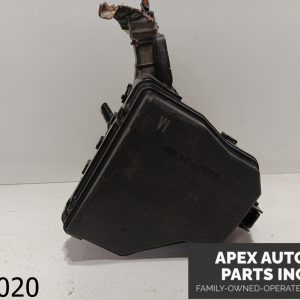 OEM 2016 Toyota Yaris 1.5L Fusebox Fuse Box Relay Module