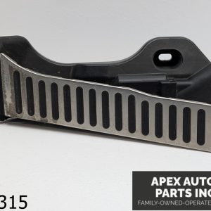 OEM 2016 Volkswagen Tiguan 2.0L Accelerator Gas Pedal Sensor