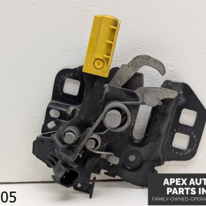 OEM 2017-2018 Ford Fusion 1.5L  Hood Lock Latch