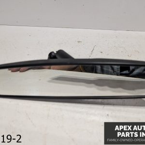 OEM 2017-2018 Ford Fusion 1.5L Rear View Mirror W/Rain Sensor