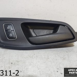 OEM 2017-2019 Ford Escape 1.5L Door Handle Lock Switch A04B48040