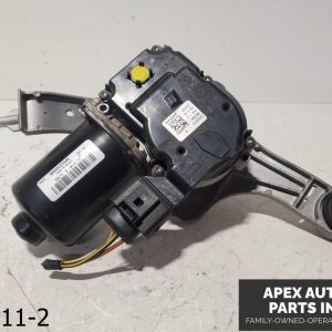OEM 2017-2019 Ford Escape 1.5L Passenger Windshield Wiper Arm Motor Unit Right