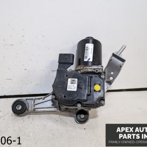 OEM 2017-2019  Ford Escape 1.5L RH Windshield Wiper Motor Driver Right