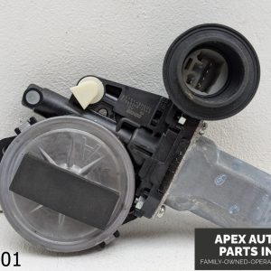 OEM 2017-2020 Nissan Pathfinder 3.5L PASSENGER RIGHT WINDOW MOTOR