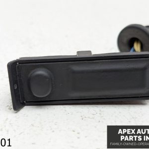 OEM 2017-2020 Nissan Pathfinder 3.5L Trunk Liftgate Opener Release Switch