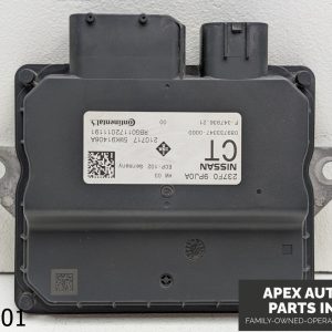 OEM 2017-2020 Nissan Pathfinder 3.5L Valve Control Module