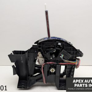 OEM 2017-2020 Nissan Rogue 2.5L FLOOR GEAR SHIFT SHIFTER LEVER UNIT