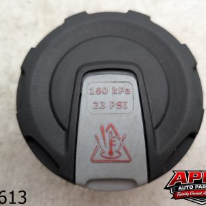OEM 2017 Audi A4 2.0L Coolant Expansion Tank Reservoir Cap