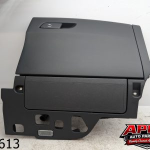 OEM 2017 Audi A4 2.0L DASH DASHBOARD GLOVE BOX STORAGE COMPARTMENT