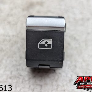 OEM 2017 Audi A4 2.0L DOOR WINDOW SWITCH