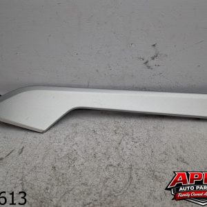 OEM 2017 Audi A4 2.0L FRONT RIGHT SIDE INTERIOR DOOR PANEL TRIM COVER MOLDING