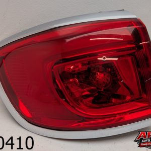 OEM 2017 Buick Enclave 3.6L DRIVER Taillight Outer Corner Tail Light LEFT OUTER