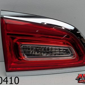 OEM 2017 Buick Enclave 3.6L LH Left Driver Side Inner Tail Light Lamp