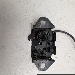OEM 2017 Chevrolet Cruze 1.4L FRONT HOOD LOCK LATCH ACTUATOR