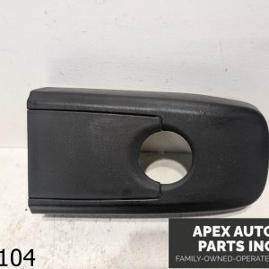 OEM 2017 Chevrolet Malibu 1.5L INTERIOR REAR VIEW MIRROR TRIM COVER