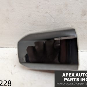 OEM 2017 Chevrolet Silverado 1500 5.3L Door Handle Cap