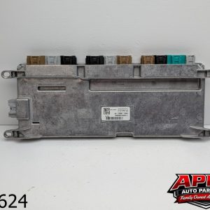 OEM 2017 Ford C-Max 2.0L Battery Drive Motor Control Module