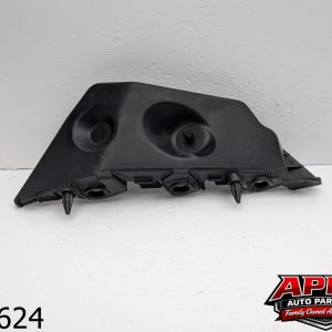 OEM 2017 Ford C-Max 2.0L Bumper Bracket Front Driver Side Energi