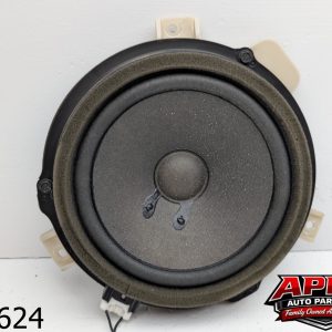 OEM 2017 Ford C-Max 2.0L Door Audio Sound Speaker