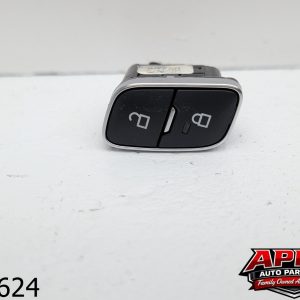 OEM 2017 Ford C-Max 2.0L Door Lock Switch