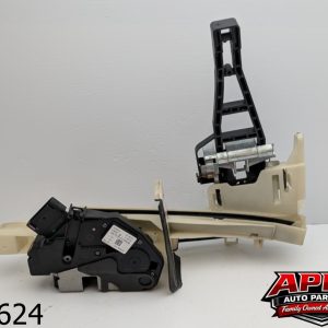 OEM 2017 Ford C-Max 2.0L Front Right Passenger Door Lock Latch Actuator