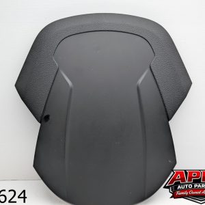 OEM 2017 Ford C-Max 2.0L Front Upper Dash Panel Cover Trim Bezel
