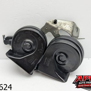 OEM 2017 Ford C-Max 2.0L HIGHT & LOW PITCH NOTE TONE HORN SIGNAL