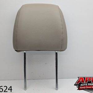 OEM 2017 Ford C-Max 2.0L Headrest Front Leather