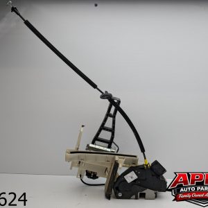 OEM 2017 Ford C-Max 2.0L Rear Left Driver Door Lock Latch Actuator