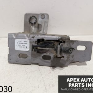 OEM 2017 Ford Transit 2.5L Connect Upper Back Door Latch Lock Actuator