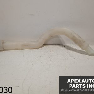 OEM 2017 Ford Transit 2.5L Washer Fluid Reservoir