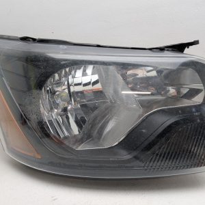 OEM 2017 Ford Transit 2.5LHalogen Headlight Assembly Passenger Side