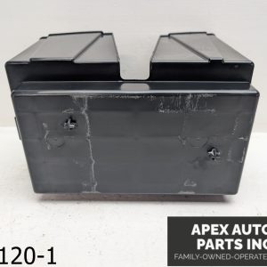 OEM 2017 Honda CR-V CRV 2.4L BATTERY BOX TRAY HOLDER SUPPORT COVER BRACKET